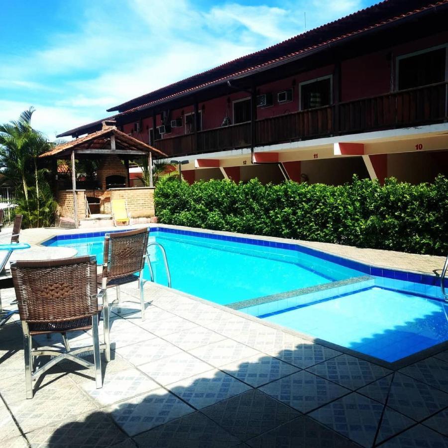 Pousada Angra Bella Praia Grande  Exterior photo